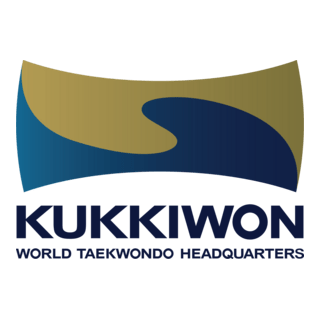 Kukkiwon Logo PNG Vector