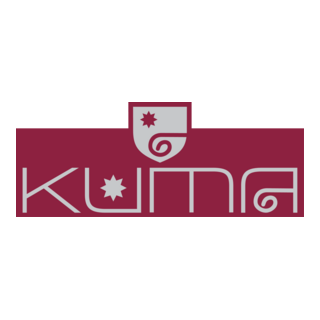 Kuma Logo PNG Vector