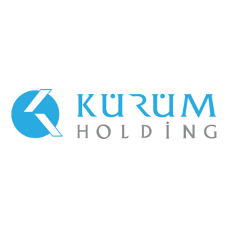 KÜRÜM Holding Logo PNG Vector