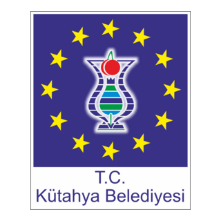 kütahya belediyesi Logo PNG Vector