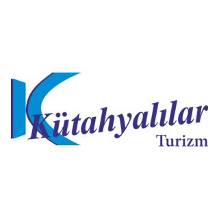 Kütahyalılar Turizm Logo PNG Vector