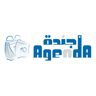 Kuwait Agenda Logo PNG Vector