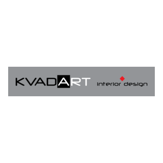 KVADART Logo PNG Vector