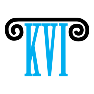 KVI Logo PNG Vector