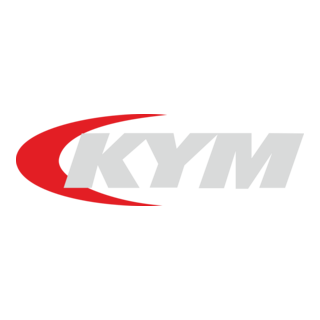 Kym Logo PNG Vector