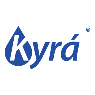 Kyra Logo PNG Vector