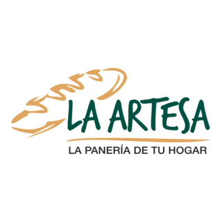la artesa Logo PNG Vector