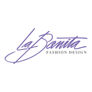 La Bonita Logo PNG Vector