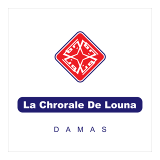 La Chorale de Louna Logo PNG Vector