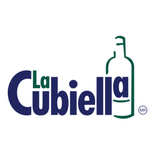 La Cubiella Logo PNG Vector