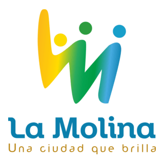 La Molina Logo PNG Vector