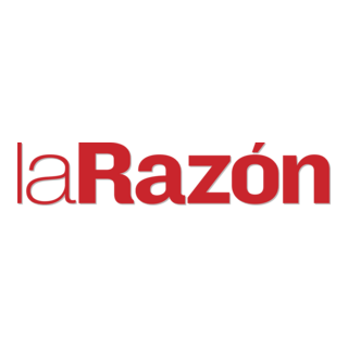 La Razon Logo PNG Vector