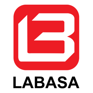 labasa Logo PNG Vector