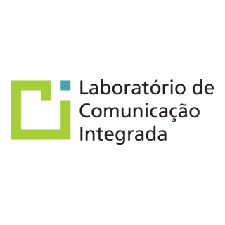 Laboratório de Comunicação Integrada Logo PNG Vector