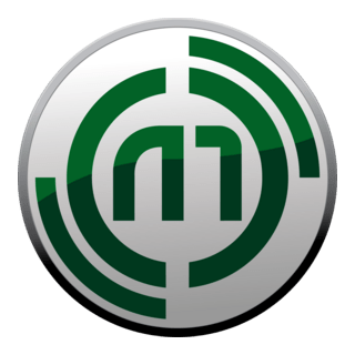 LacrosseMonkey.com Logo PNG Vector