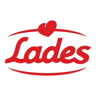 Lades Logo PNG Vector
