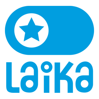 Laika Logo PNG Vector