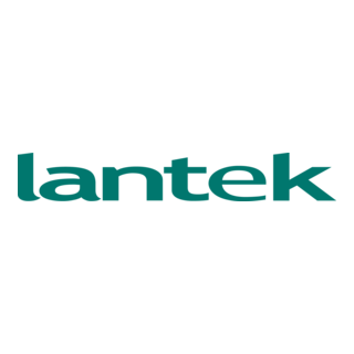 Lantek Logo PNG Vector