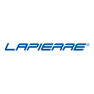 Lapierre Logo PNG Vector