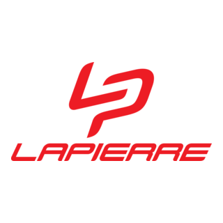 Lapierre Logo PNG Vector