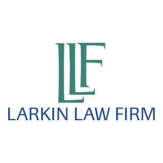 larkin law firm Logo PNG Vector