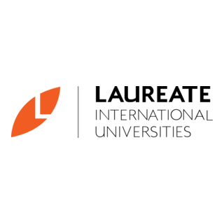 Laureate Logo PNG Vector