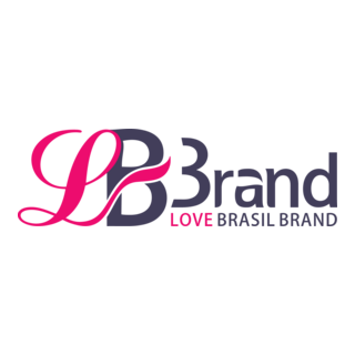 LBBrand Logo PNG Vector