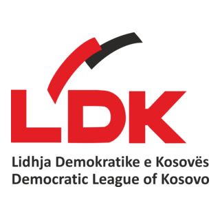 LDK Logo PNG Vector