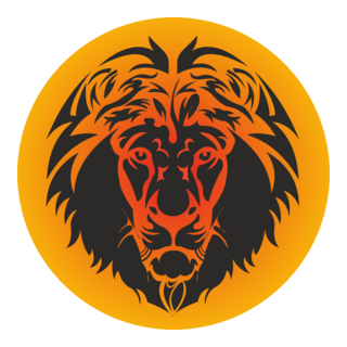 Leão Logo PNG Vector