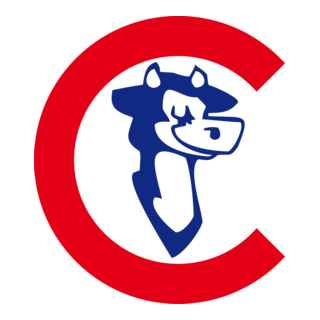 Leche Carabobo Logo PNG Vector