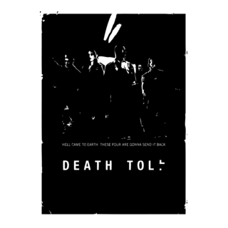 Left4Dead Death toll Logo PNG Vector