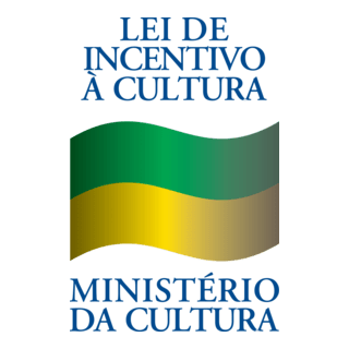 Lei de Incentivo a Cultura - Lei Rouanet Logo PNG Vector