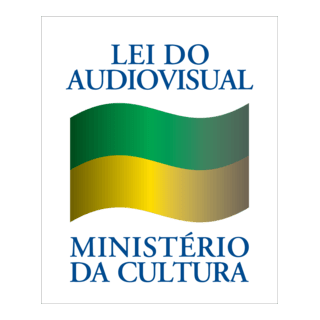 Lei do Audiovisual Logo PNG Vector
