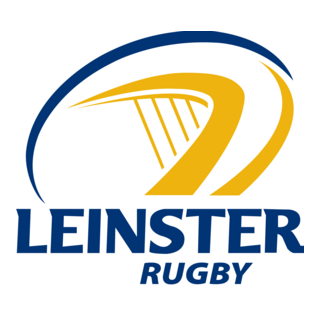 Leinster Rugby Logo PNG Vector