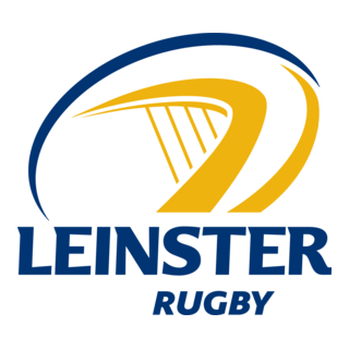 Leinster Rugby Logo PNG Vector