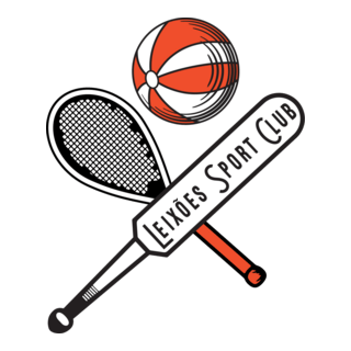 Leixoes SC Logo PNG Vector