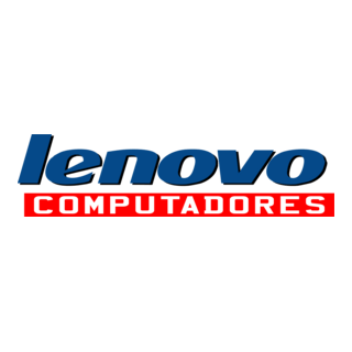 Lenovo Logo PNG Vector