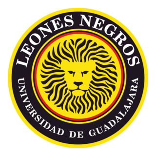 leones negros Logo PNG Vector
