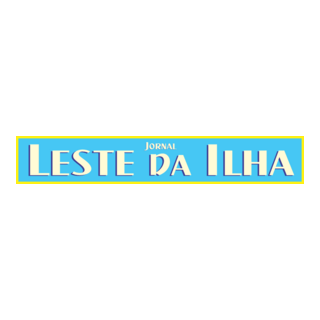 Leste da Ilha Logo PNG Vector