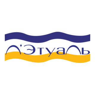 Letoile Logo PNG Vector