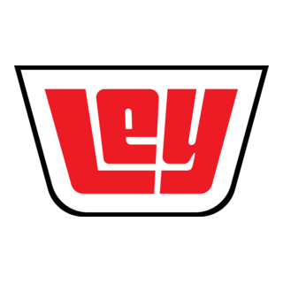 Ley Logo PNG Vector