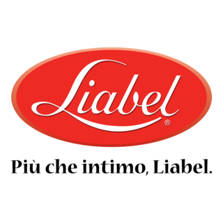 Liabel Logo PNG Vector