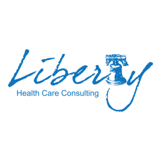 Liberty Health Care Consulting Logo PNG Vector
