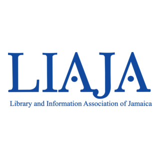 Library and information association of Jamaica Uwi Logo PNG Vector