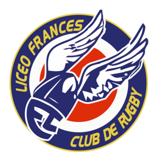 Liceo Frances CR Logo PNG Vector
