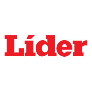 Lider Logo PNG Vector