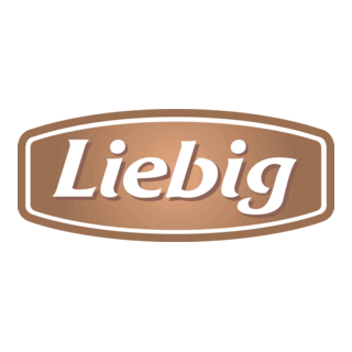 Liebig Logo PNG Vector