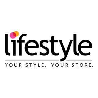 Lifestyle Logo PNG Vector