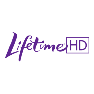 Lifetime HD Logo PNG Vector