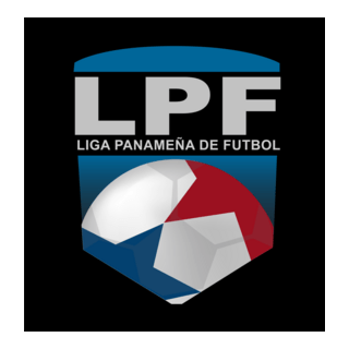LIGA DE PANAMEÑA DE FUTBOL Logo PNG Vector